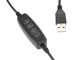 Növénynevelő LED lámpa (5W) USB csatlakozós, asztalra csíptethető