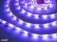 Magic RGB LED futófény 10 méter, adapterrel és 24 gombos vezérlővel, Smart + Wi-Fi
