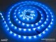 Magic RGB LED futófény 10 méter, adapterrel és 24 gombos vezérlővel, Smart + Wi-Fi