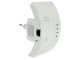 Wi-Fi Repeater, jelerősítő (230V) fehér