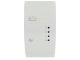 Wi-Fi Repeater, jelerősítő (230V) fehér