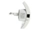 Wi-Fi Repeater, jelerősítő (230V) fehér