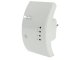 Wi-Fi Repeater, jelerősítő (230V) fehér