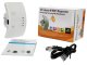 Wi-Fi Repeater, jelerősítő (230V) fehér