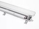 Limea Slim IP65 por és páramentes armatúra 1 db 120 cm-es LED fénycsőhöz