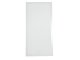 LED panel (295 x 595 mm) 25W - természetes fehér, 120+lm/W, backlite panel