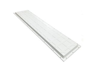 LED panel (1200 x 300 mm) 40W - természetes fehér, 120 lm/W, backlite panel, UGR<19