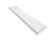 LED panel (1200 x 300 mm) 40W - természetes fehér, 120 lm/W, backlite panel