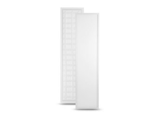 LED panel (1200 x 300mm) 36W - természetes fehér, backlite panel