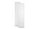 LED panel (1200 x 300mm) 36W - természetes fehér, backlite panel
