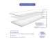 LED panel (1200 x 300mm) 36W - természetes fehér, backlite panel