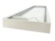 LED panel (1200 x 300mm) 36W - természetes fehér, backlite panel