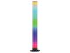 Asztali gamer fény (5W) RGB+IC, távirányítóval