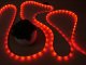 Színváltós LED szalag szett: 10 méter RGB, adapter, távirányító + Smart Wi-Fi vezérlés