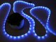 Színváltós LED szalag szett: 10 méter RGB, adapter, távirányító + Smart Wi-Fi vezérlés