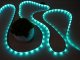 Színváltós LED szalag szett: 10 méter RGB, adapter, távirányító + Smart Wi-Fi vezérlés
