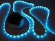 Színváltós LED szalag szett: 10 méter RGB, adapter, távirányító + Smart Wi-Fi vezérlés