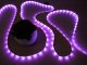 Színváltós LED szalag szett: 10 méter RGB, adapter, távirányító + Smart Wi-Fi vezérlés