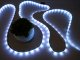 Színváltós LED szalag szett: 10 méter RGB, adapter, távirányító + Smart Wi-Fi vezérlés