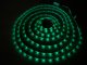 Magic RGB LED szalag szett: 5 méter DRGB 5050-30 szalag + 24 gombos távirányító + tápegység