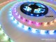 Magic RGB LED szalag szett: 5 méter DRGB 5050-30 szalag + 24 gombos távirányító + tápegység