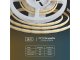 COB LED szalag beltéri 560 LED/m (24 Volt) - CCT változtatható színhőmérséklet, 5m