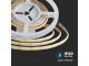 COB LED szalag beltéri 560 LED/m (24 Volt) - CCT változtatható színhőmérséklet, 5m