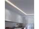 COB LED szalag beltéri 560 LED/m (24 Volt) - CCT változtatható színhőmérséklet, 5m