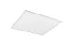 LED panel (595 x 595 mm) 30W - természetes fehér, 170+lm/W, backlite panel