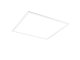 LED panel (595 x 595 mm) 30W - természetes fehér, 170+lm/W, backlite panel