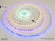 Magic RGB LED szalag szett: 5m kültéri 5050-60 RGB szalag + tápegység + 28 gombos távirányító + Smart Wifi