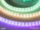 Magic RGB LED szalag szett: 5m kültéri 5050-60 RGB szalag + tápegység + 28 gombos távirányító + Smart Wifi