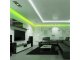 Magic RGB LED szalag szett: 5m kültéri 5050-60 RGB szalag + tápegység + 28 gombos távirányító + Smart Wifi