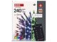 GoSmart LED fényfüzér - Wifi vezérléssel (24 m/240 LED) RGB, 64 világítási mód
