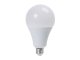 E27 LED lámpa (22W/240°) Körte - természetes fehér