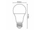 E27 LED lámpa (22W/240°) Körte - természetes fehér