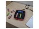 Akkumulátor töltő BCN-42D + 4 db AA 2600 mAh tölthető elem
