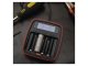 Akkumulátor töltő BCN-42D + 4 db AA 2600 mAh tölthető elem