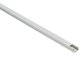 -MINI-01-A - Alumínium profil (felületre) LED szalaghoz (Matt opál PVC búrával)