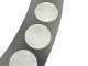 Mennyezeti LED design csillár: J7301/B (65W) - Színhőmérséklet és fényerő szabályzás!
