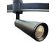 Mennyezeti LED design csillár: J7304/B (140W) - Színhőmérséklet és fényerő szabályzás!