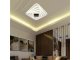 Mennyezeti LED design lámpa (150W) Színhőmérséklet + fényerő állítás!