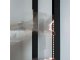 System Shift sínes LED lámpa (48 Volt) - 12W (35° - meleg fehér) 20.4 cm, fekete
