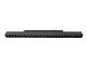 System Shift sínes LED lámpa (48 Volt) - 22W (35° - meleg fehér) 40.4 cm, fekete