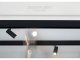 System Shift sínes LED lámpa (48 Volt) - 10W (24° - meleg fehér) fekete