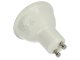 LED lámpa GU10 (2.9W/100°) meleg fehér