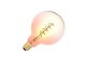 E27 LED izzó Vintage filament (4W/300°) G125 - extra meleg fehér