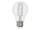 E27 LED izzó Vintage filament (9W/320°) A60 - természetes fehér