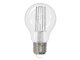 E27 LED izzó Vintage filament (7.5W/320°) A60 - meleg fehér