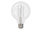 E27 LED izzó Vintage filament (13W/320°) G95 - természetes fehér